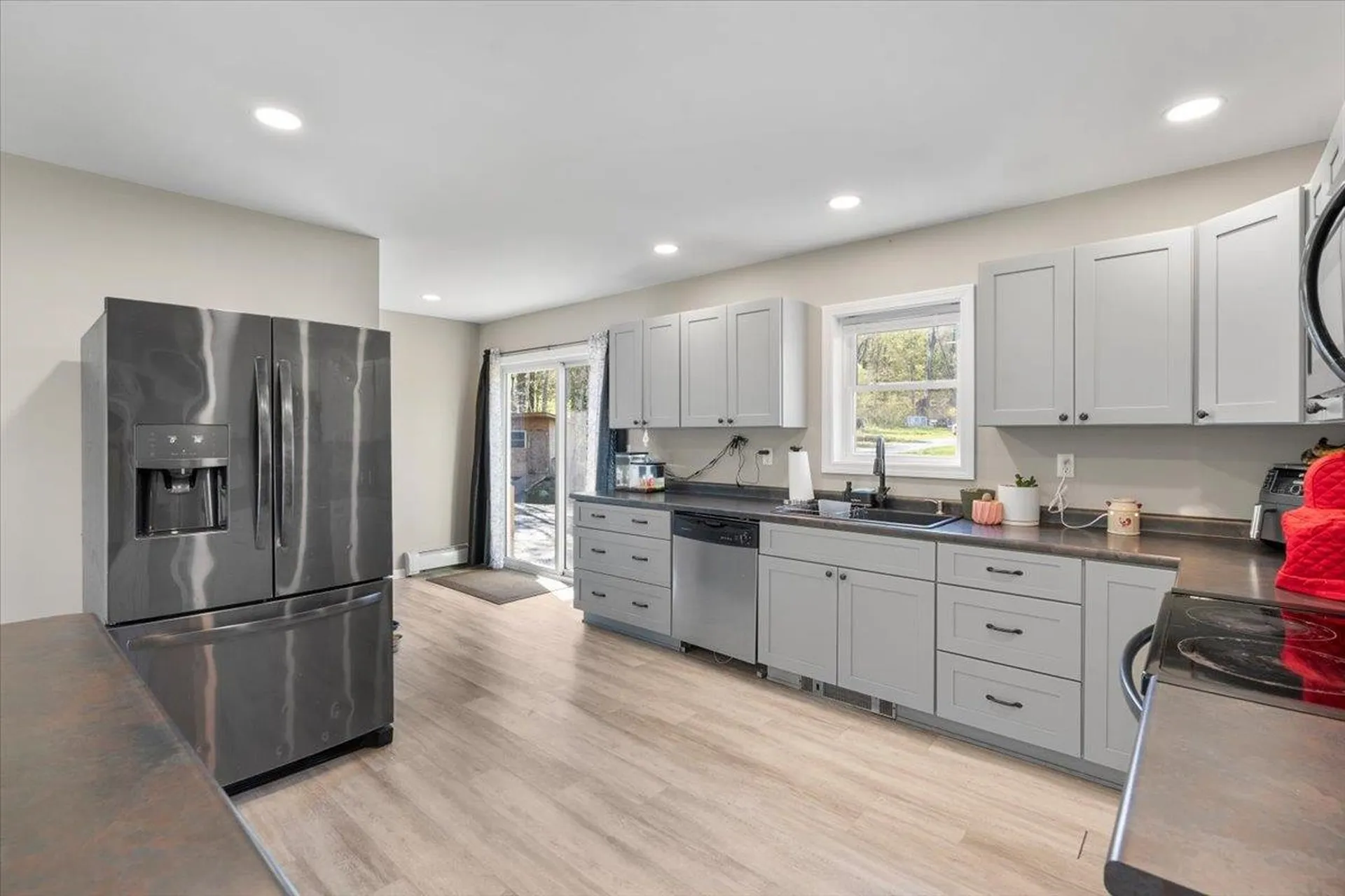 2650 Woodward Neighborhood Road Enosburg VT 05450
