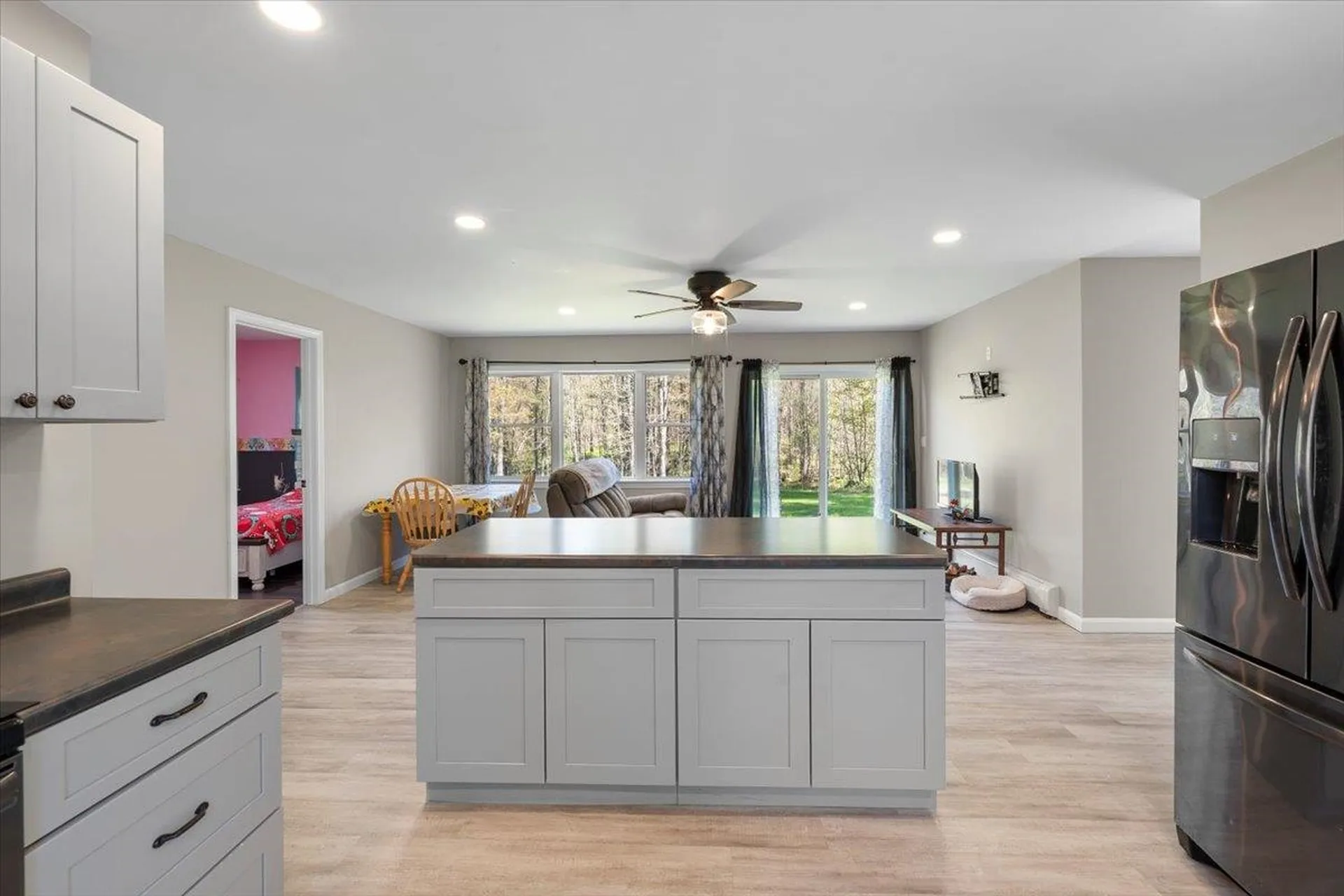 2650 Woodward Neighborhood Road Enosburg VT 05450