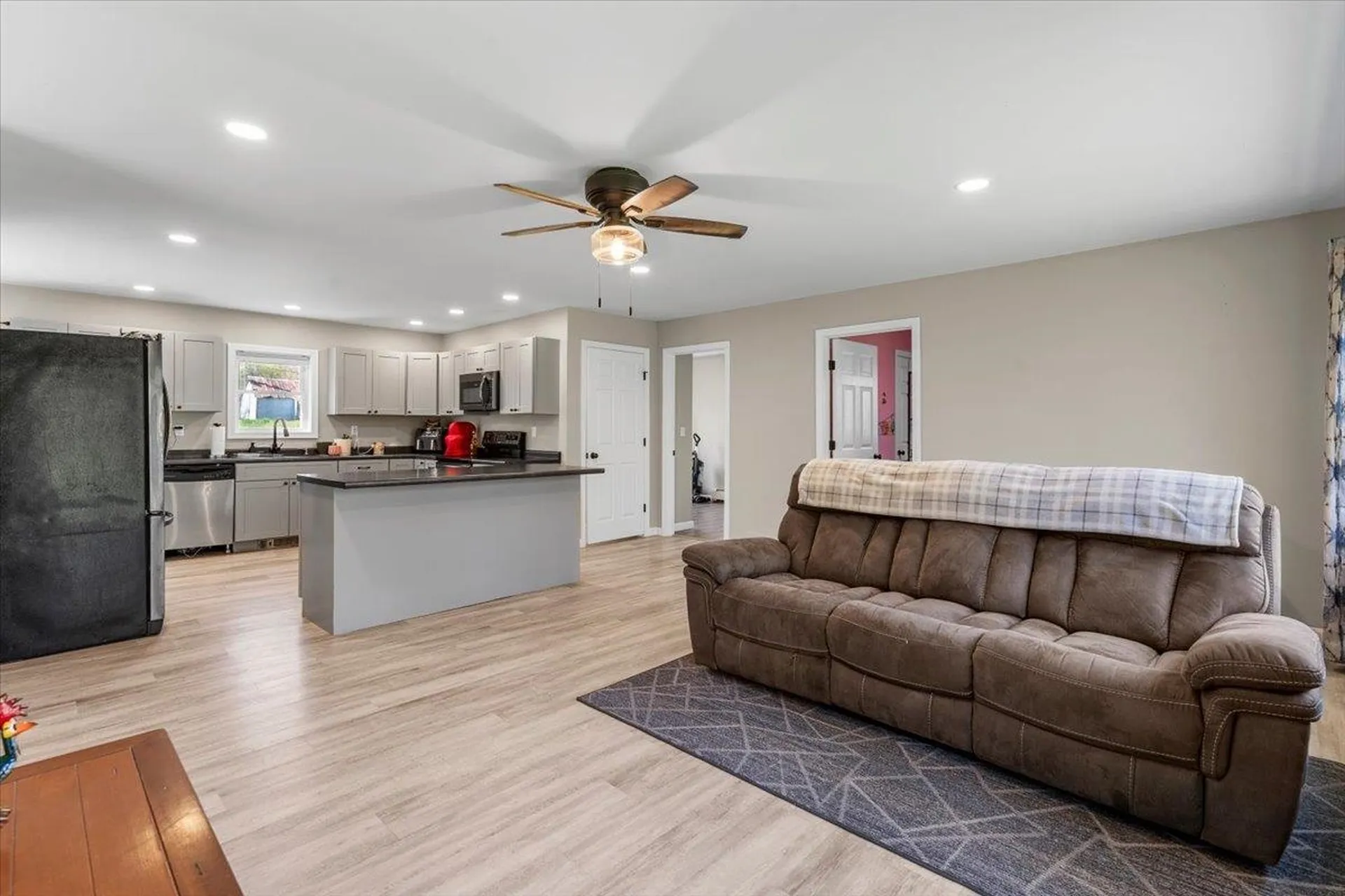 2650 Woodward Neighborhood Road Enosburg VT 05450