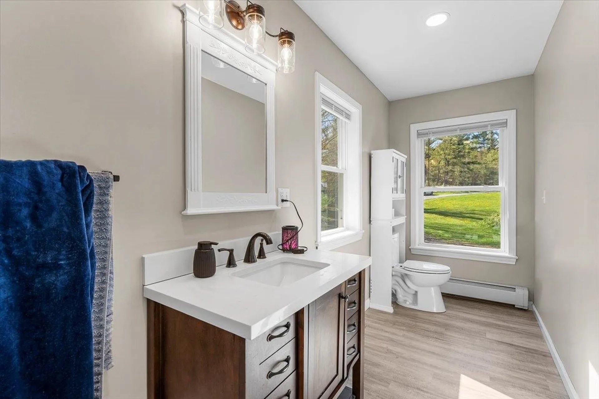 2650 Woodward Neighborhood Road Enosburg VT 05450
