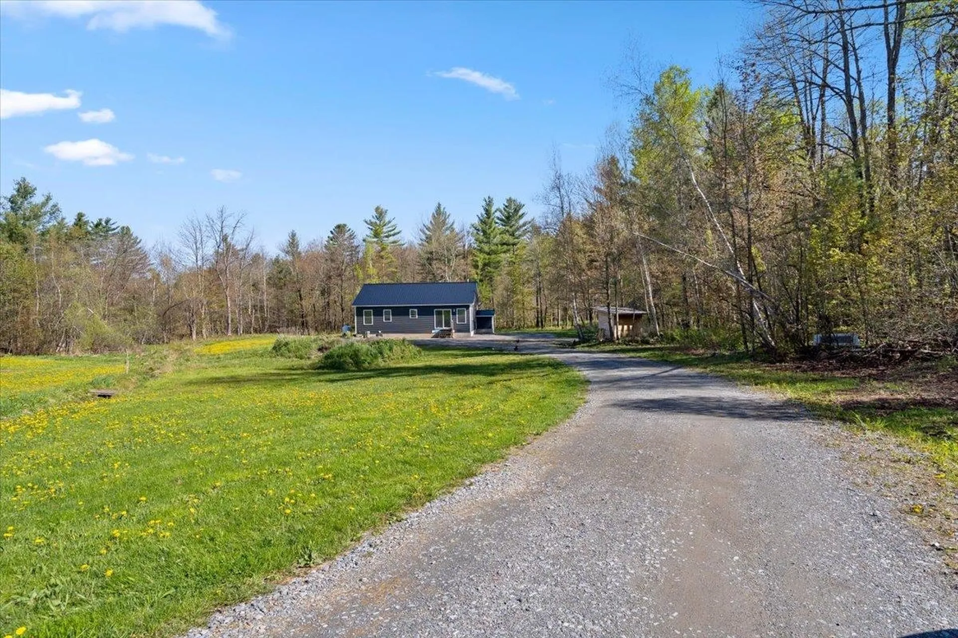 2650 Woodward Neighborhood Road Enosburg VT 05450