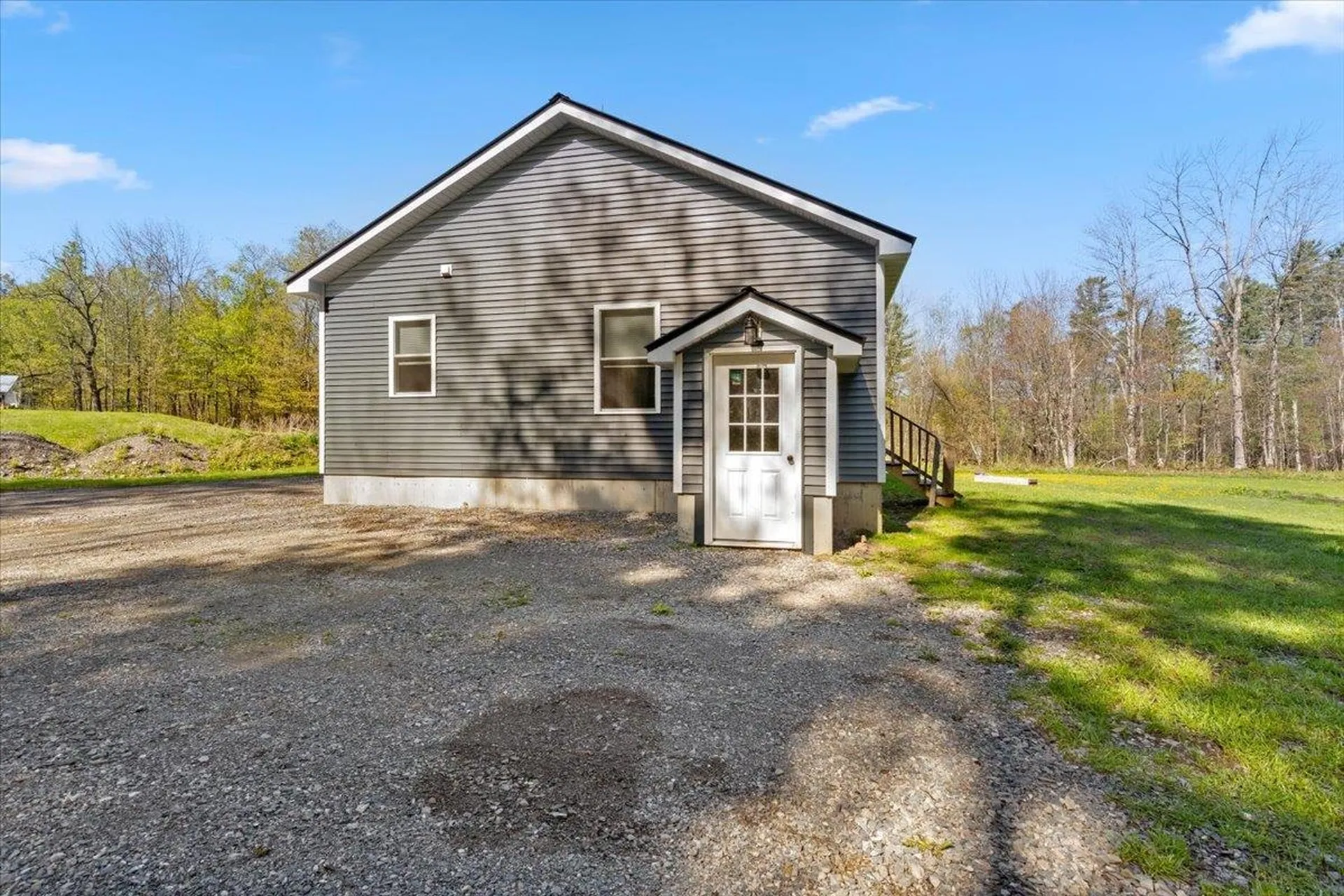 2650 Woodward Neighborhood Road Enosburg VT 05450