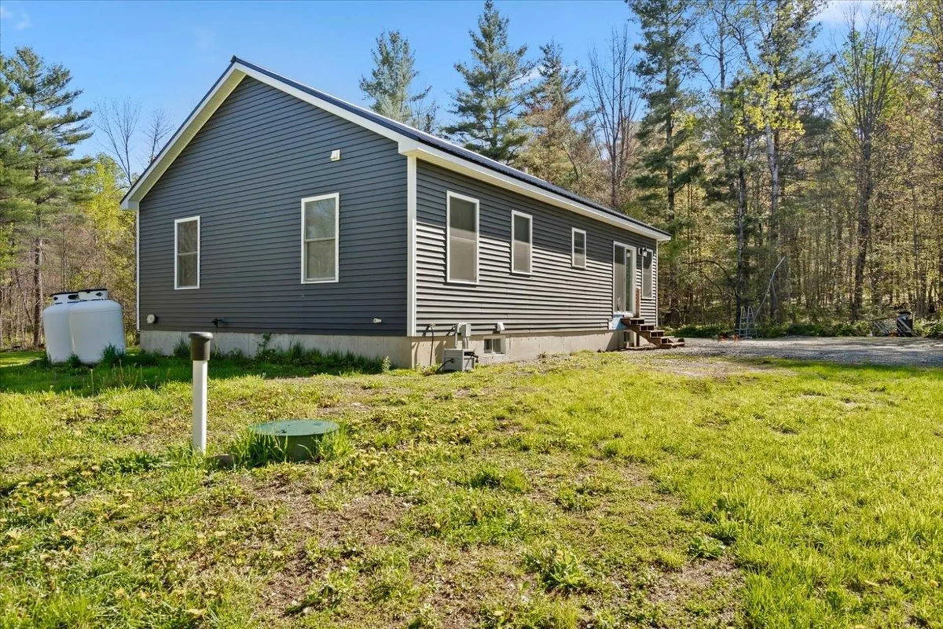2650 Woodward Neighborhood Road Enosburg VT 05450