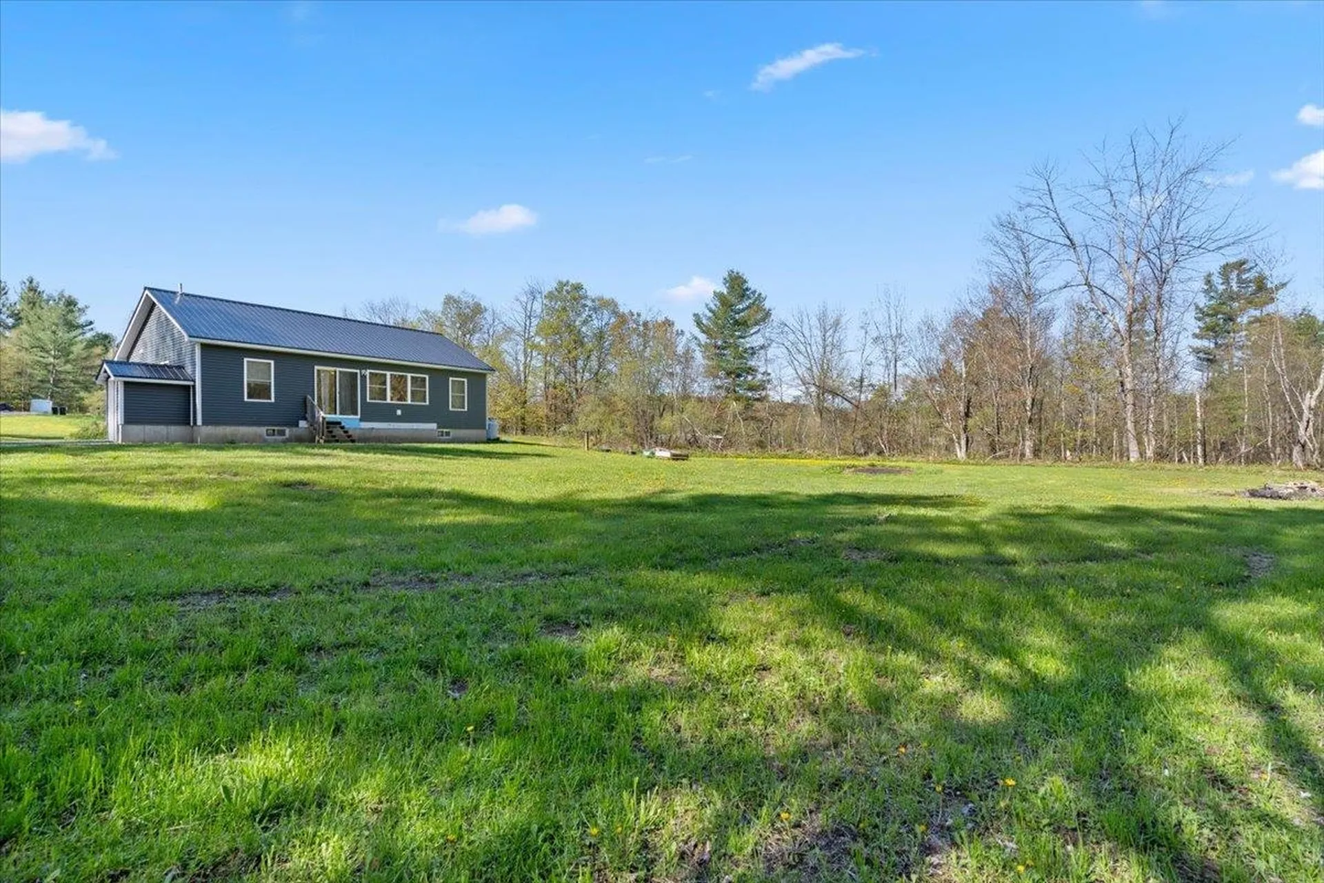 2650 Woodward Neighborhood Road Enosburg VT 05450