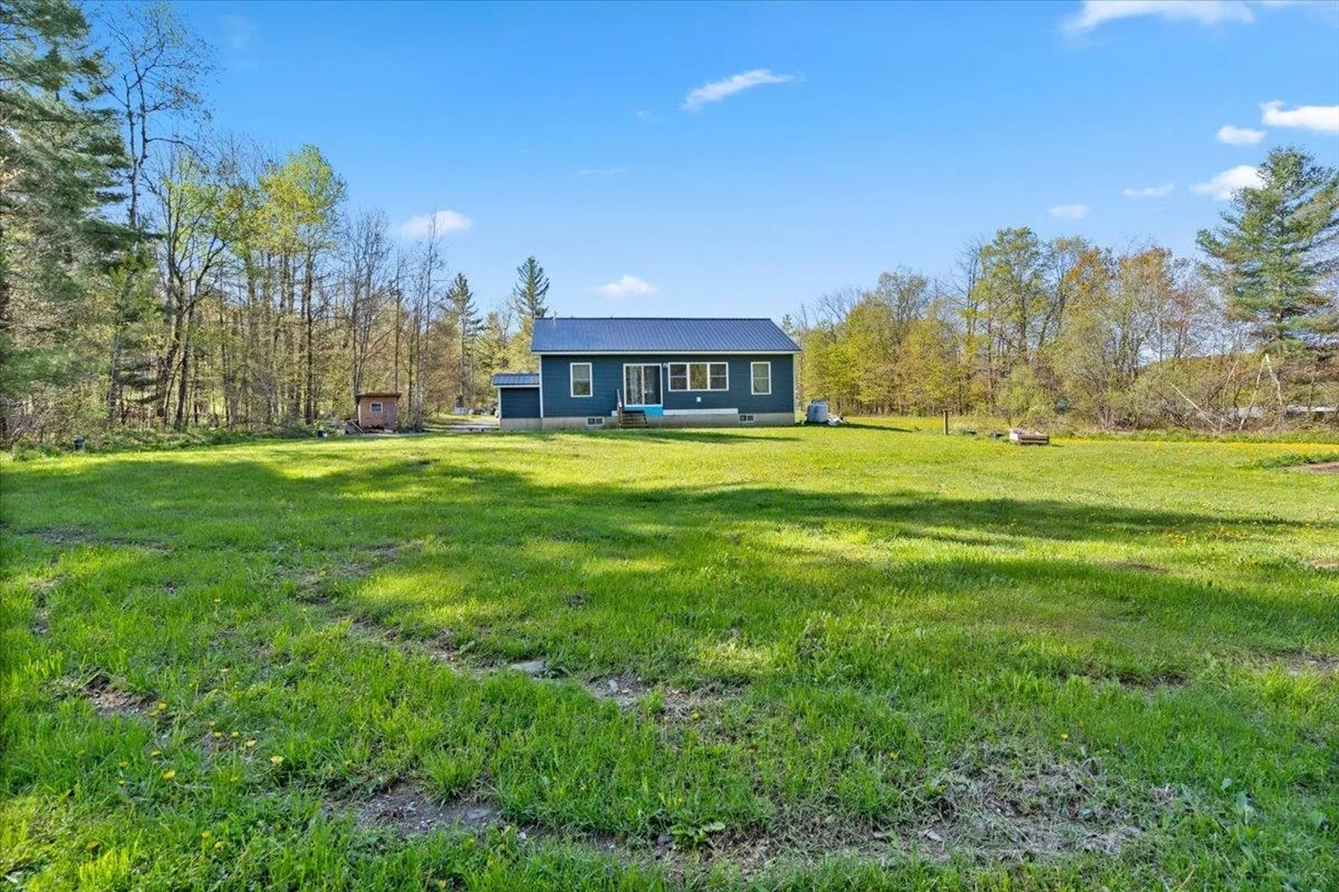 2650 Woodward Neighborhood Road Enosburg VT 05450