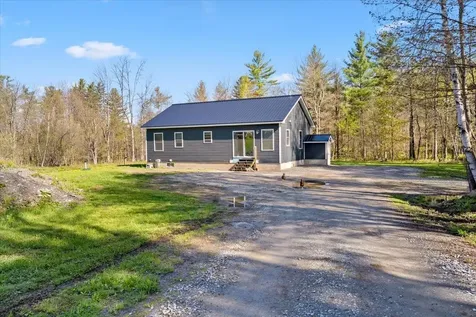 2650 Woodward Neighborhood Road Enosburg VT 05450