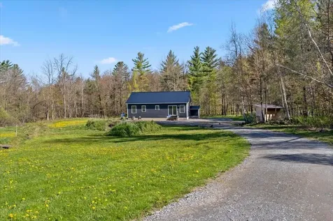 2650 Woodward Neighborhood Road Enosburg VT 05450