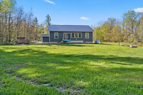 2650 Woodward Neighborhood Road Enosburg VT 05450