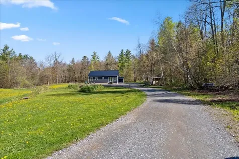 2650 Woodward Neighborhood Road Enosburg VT 05450