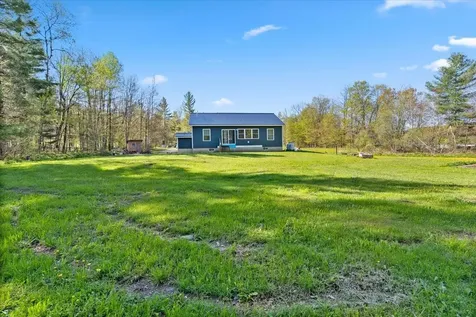 2650 Woodward Neighborhood Road Enosburg VT 05450