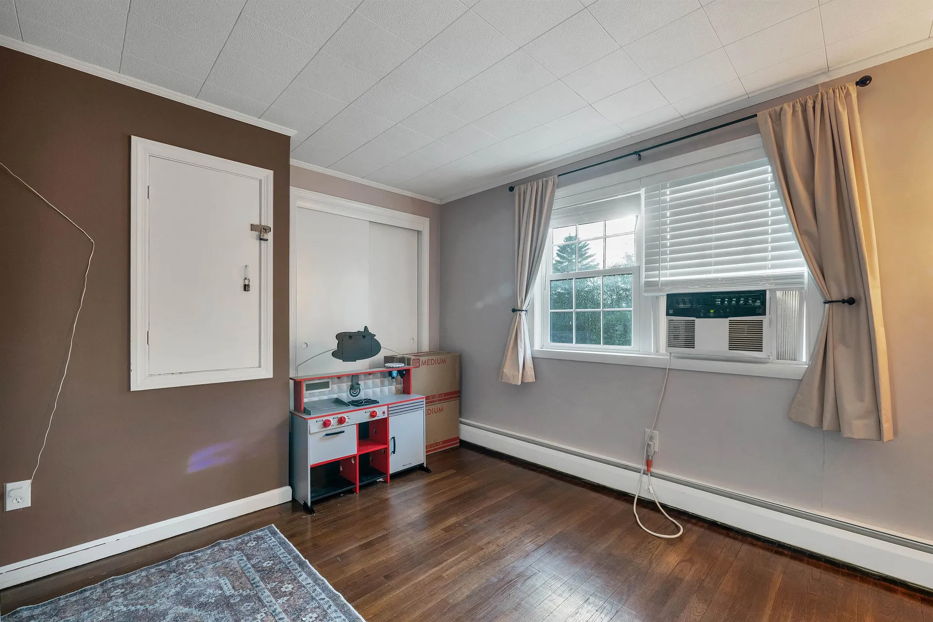19 Hillview Terrace Farmington NH 03835