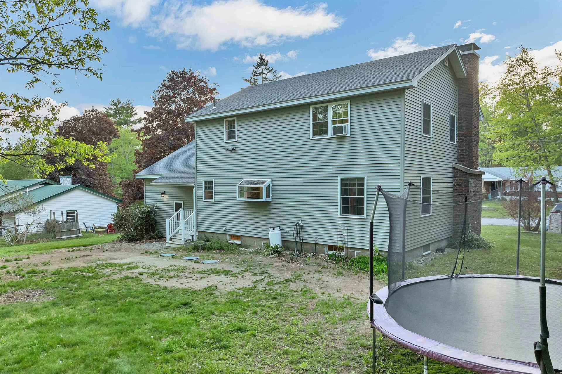 19 Hillview Terrace Farmington NH 03835