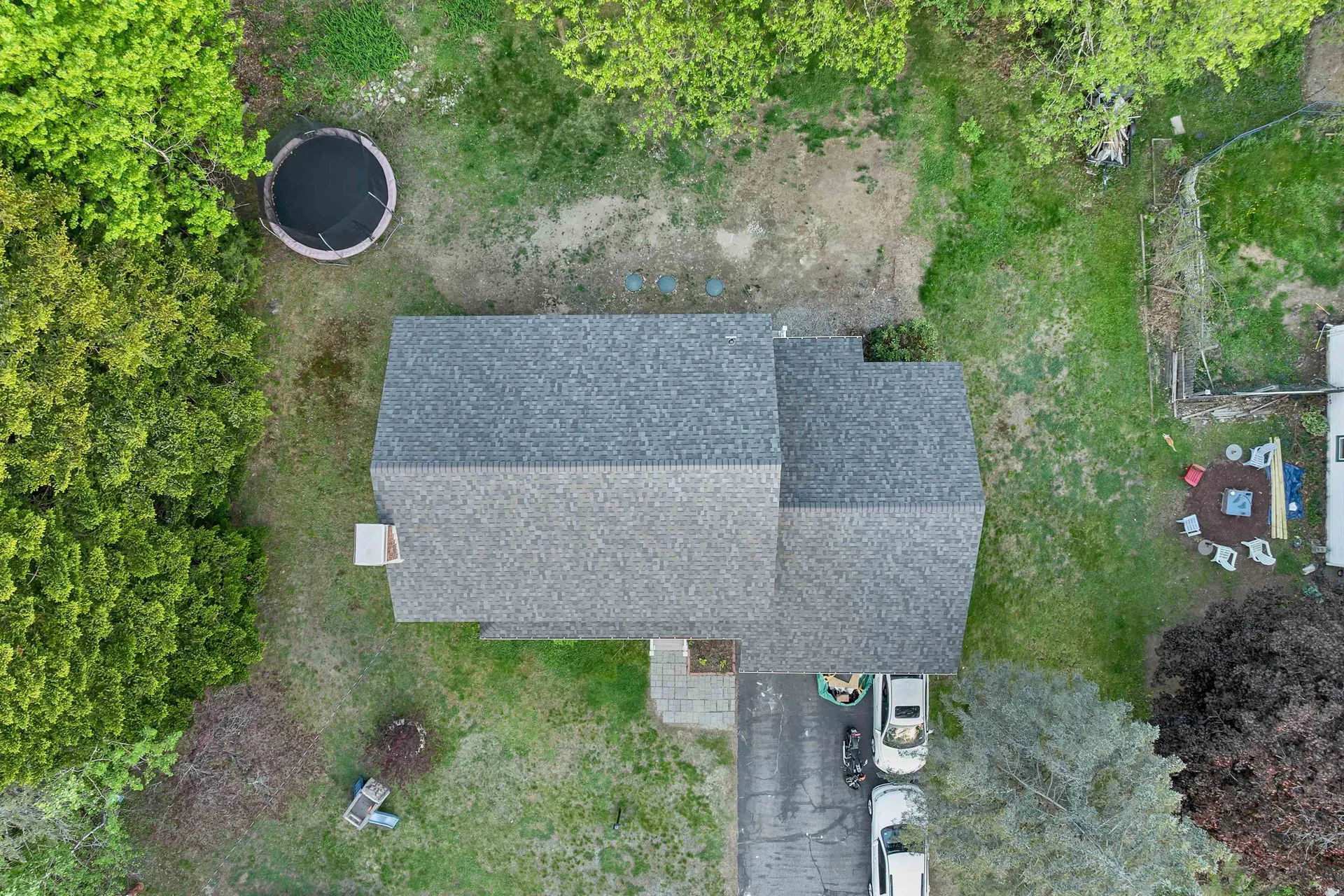 19 Hillview Terrace Farmington NH 03835