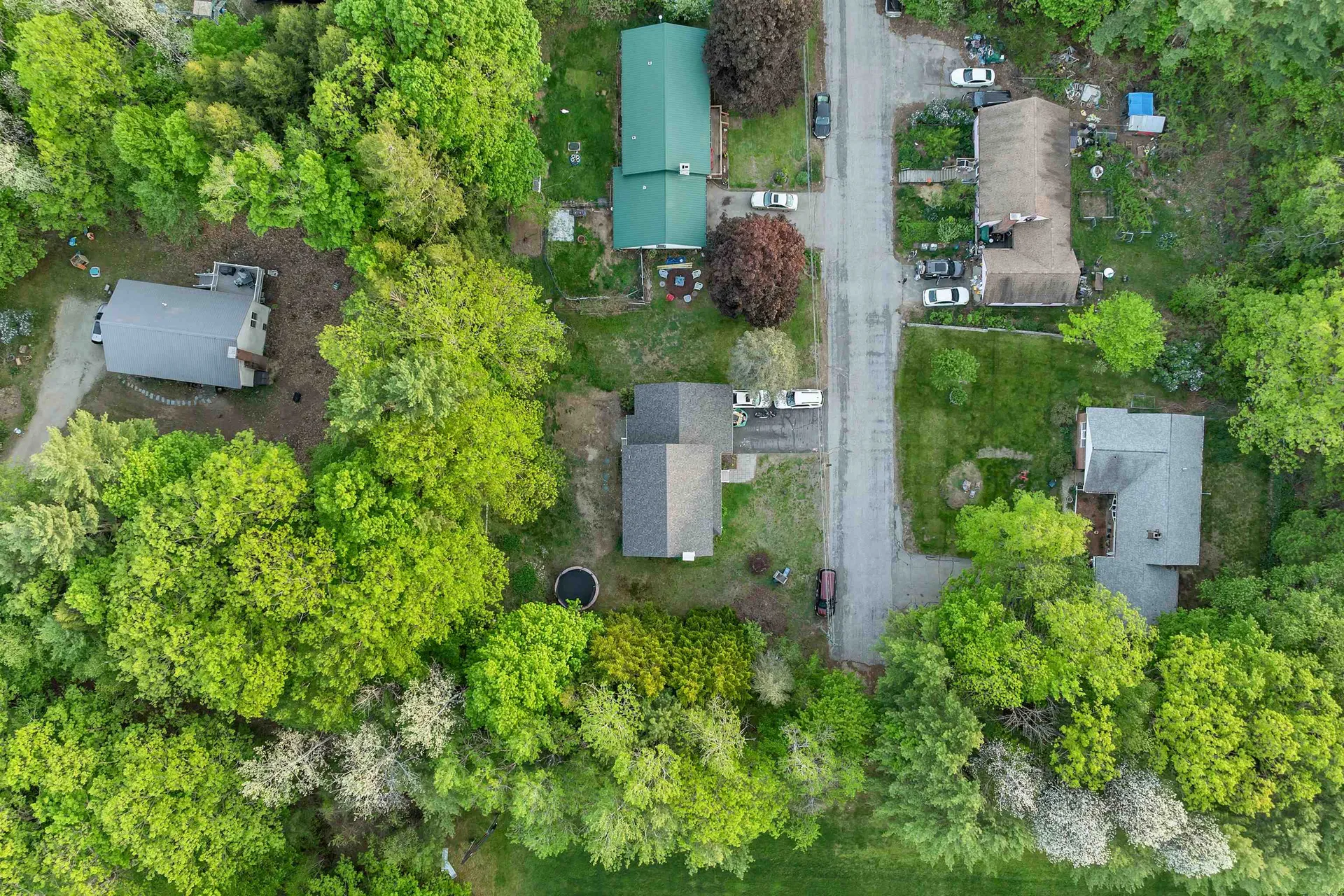 19 Hillview Terrace Farmington NH 03835