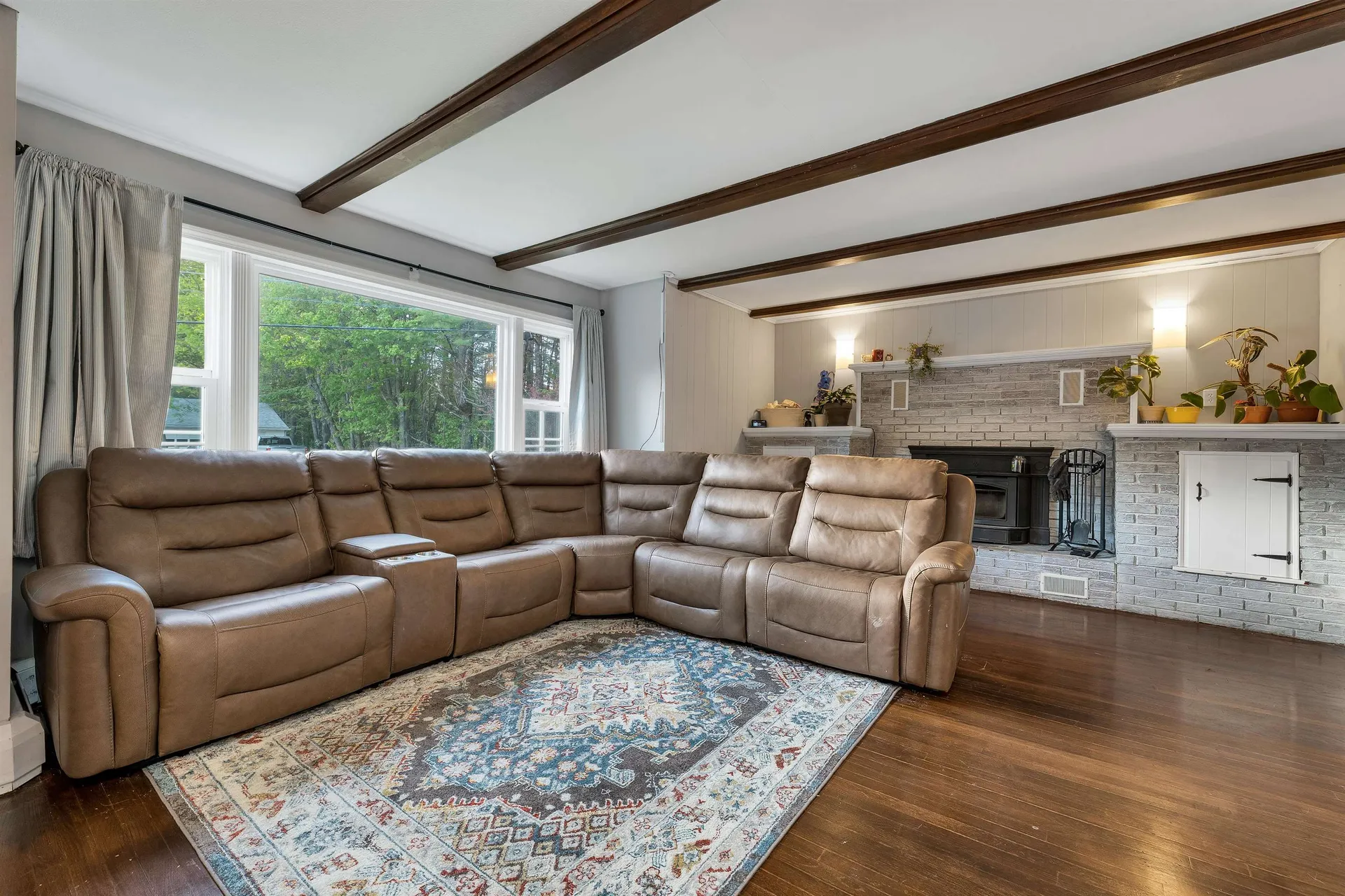 19 Hillview Terrace Farmington NH 03835