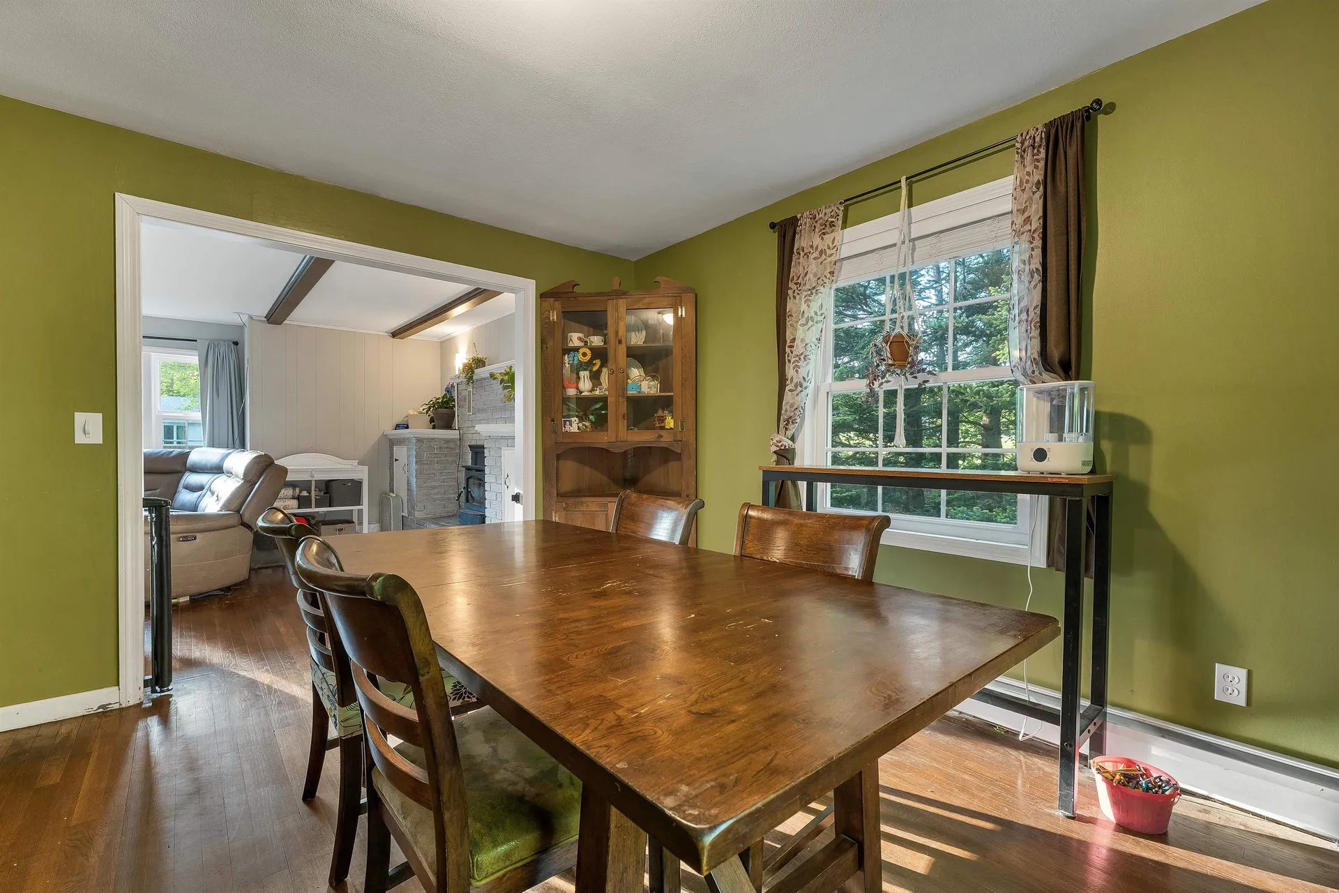 19 Hillview Terrace Farmington NH 03835