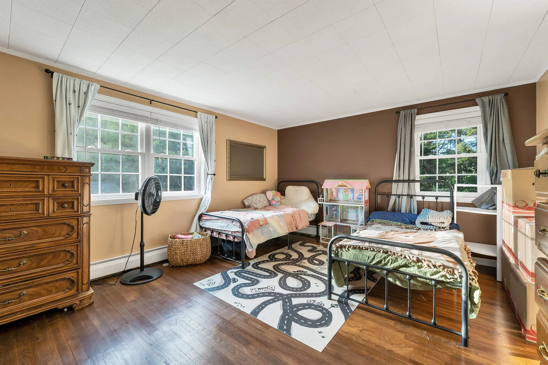 19 Hillview Terrace Farmington NH 03835