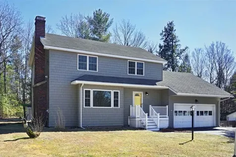 19 Hillview Terrace Farmington NH 03835