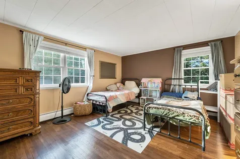 19 Hillview Terrace Farmington NH 03835