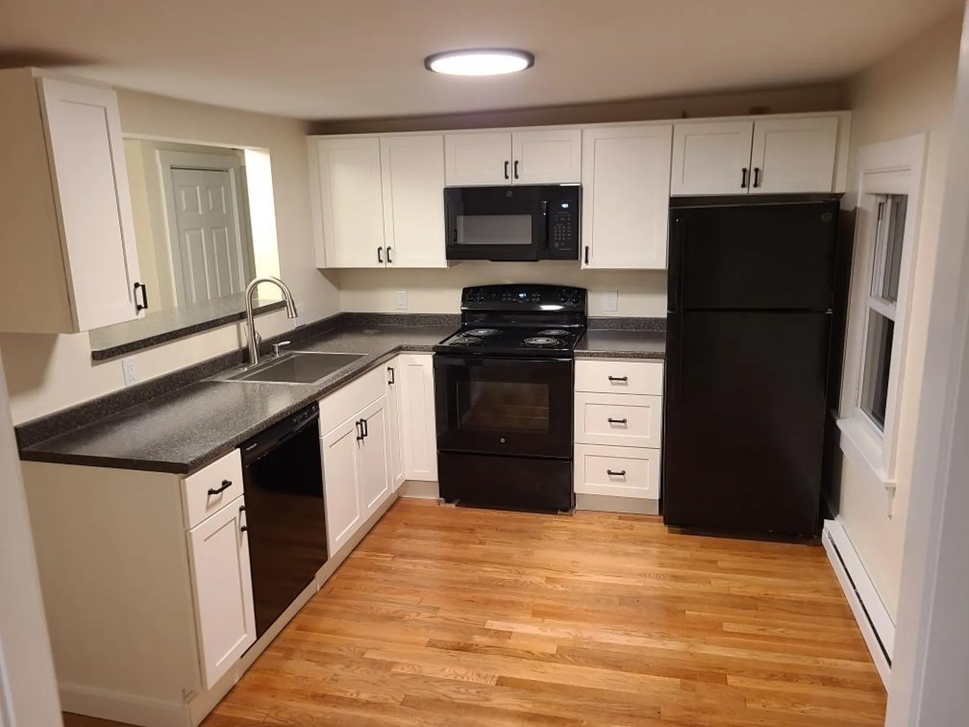5 1/2 Spring Street Newmarket NH 03857