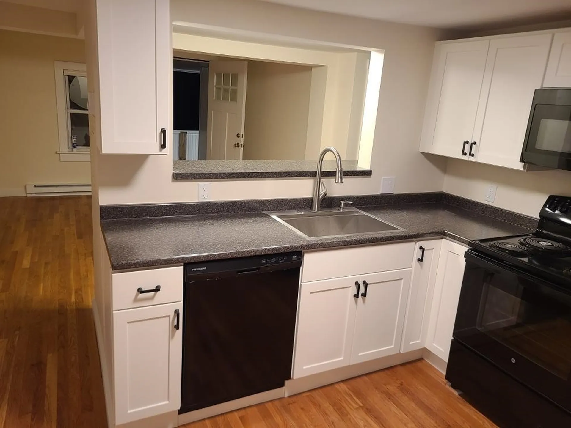 5 1/2 Spring Street Newmarket NH 03857