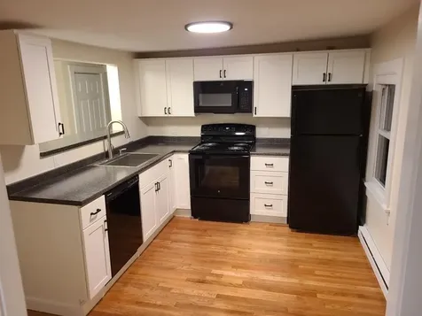 5 1/2 Spring Street Newmarket NH 03857