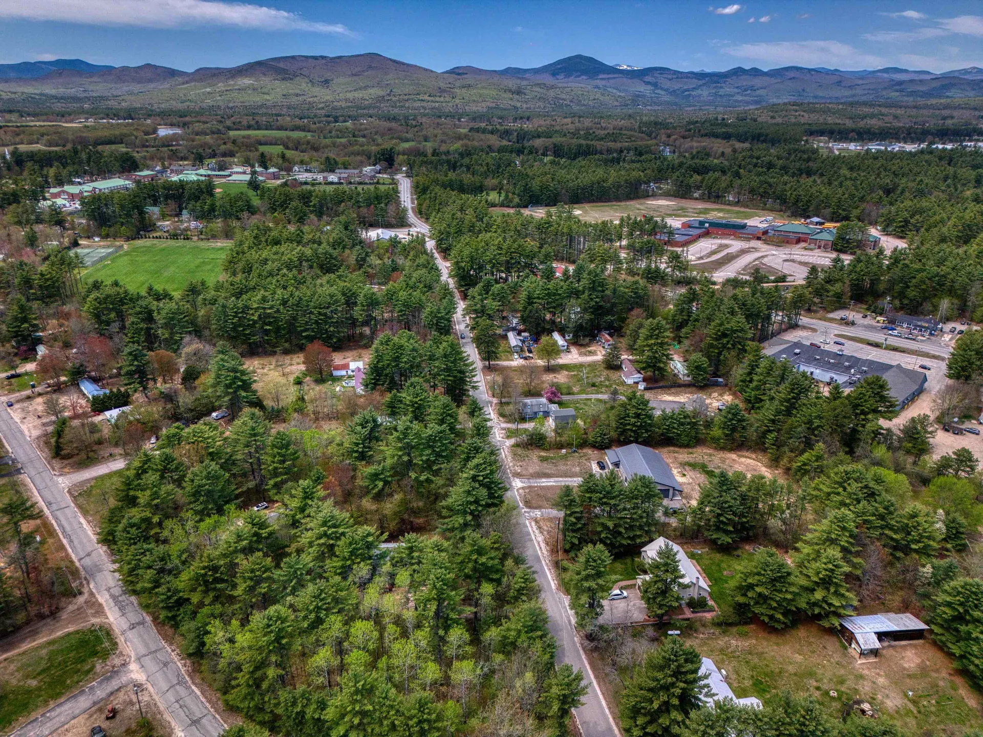 61B Lovewell Pond Road Fryeburg ME 04037