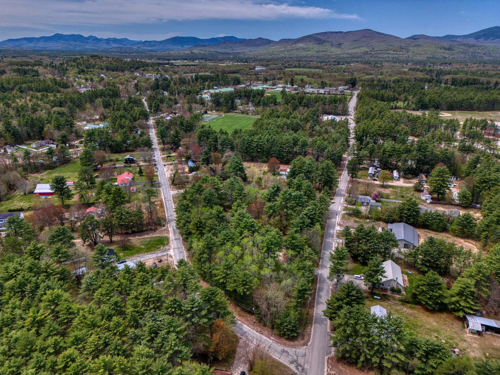 61B Lovewell Pond Road Fryeburg ME 04037