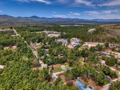 61B Lovewell Pond Road Fryeburg ME 04037