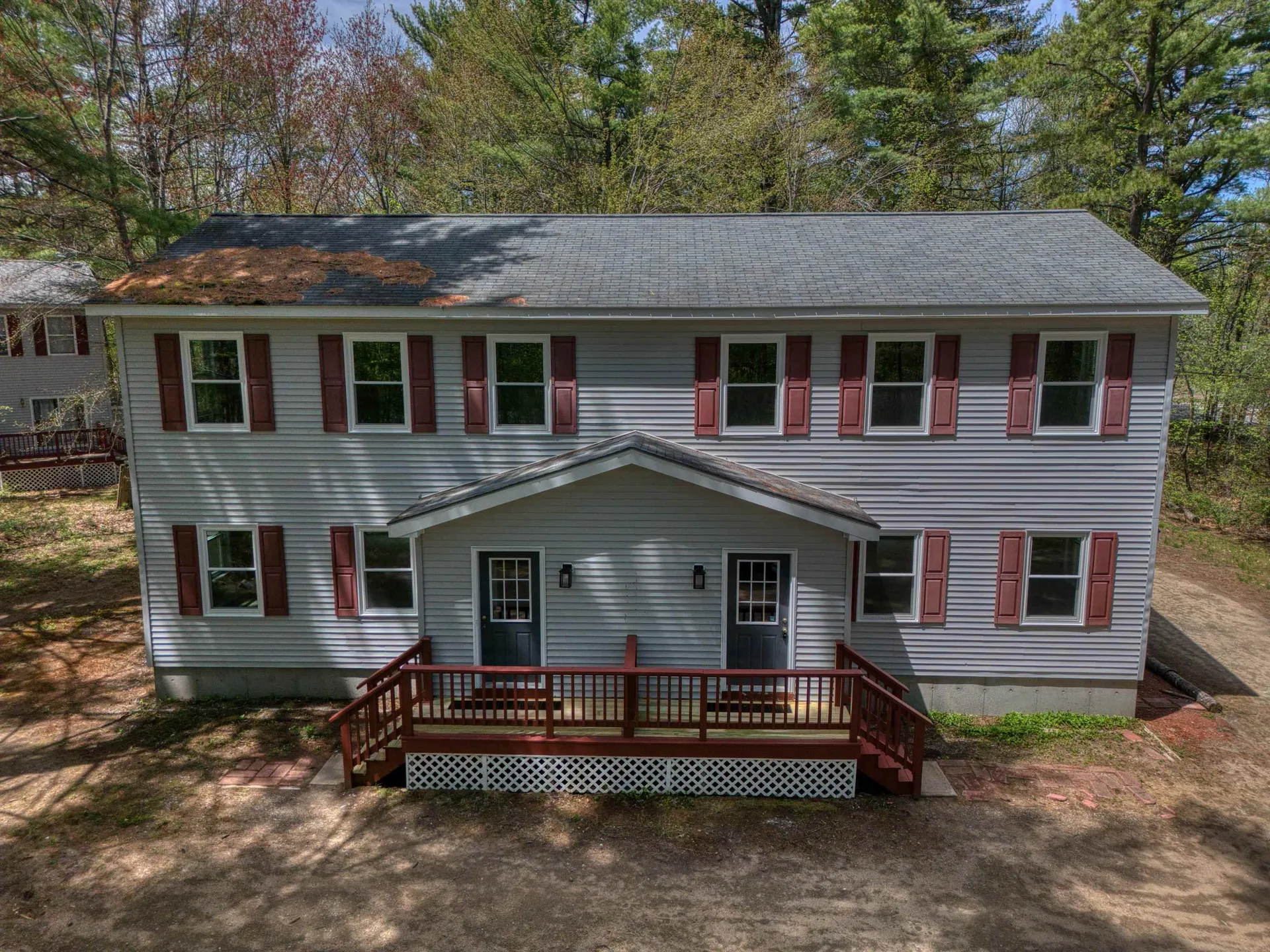 61A Lovewell Pond Road Fryeburg ME 04037