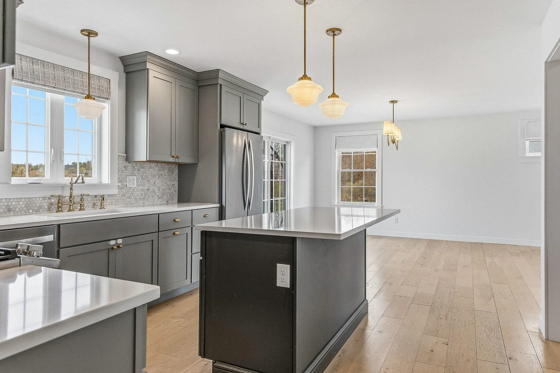 19 Lovering Road North Hampton NH 03862