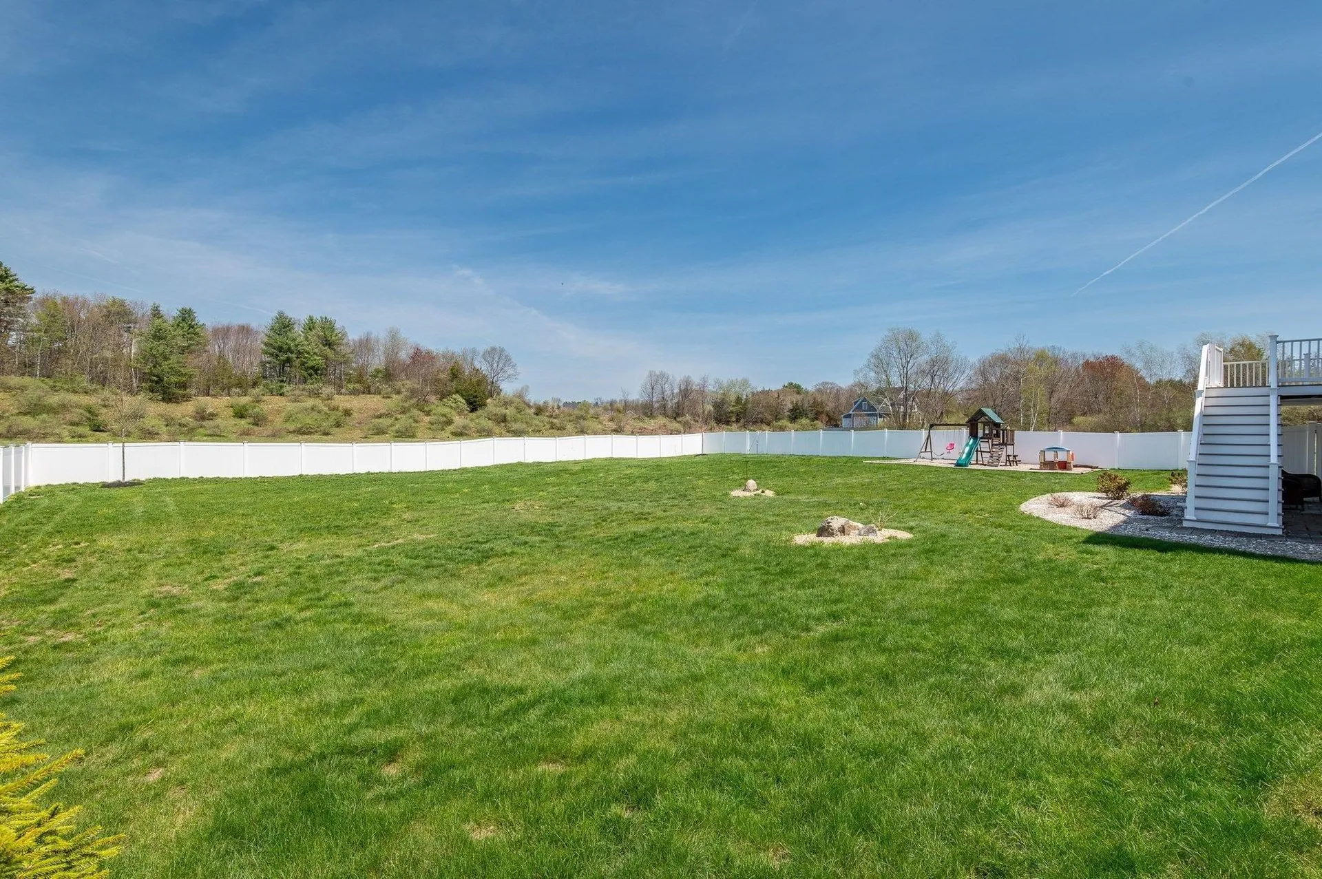 19 Lovering Road North Hampton NH 03862