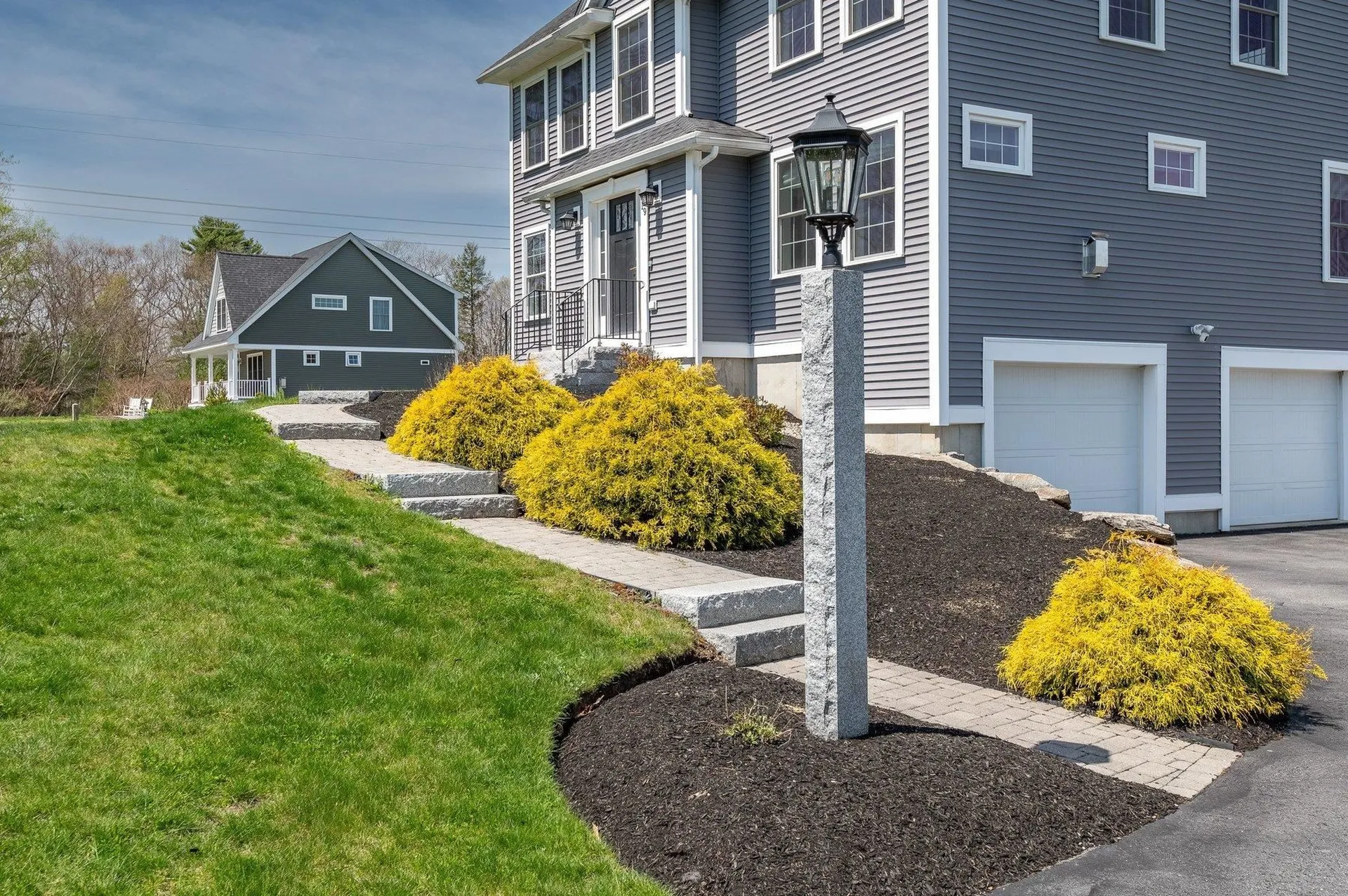 19 Lovering Road North Hampton NH 03862