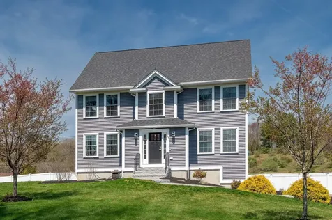 19 Lovering Road North Hampton NH 03862