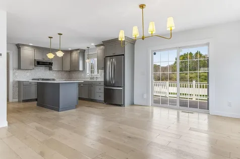 19 Lovering Road North Hampton NH 03862