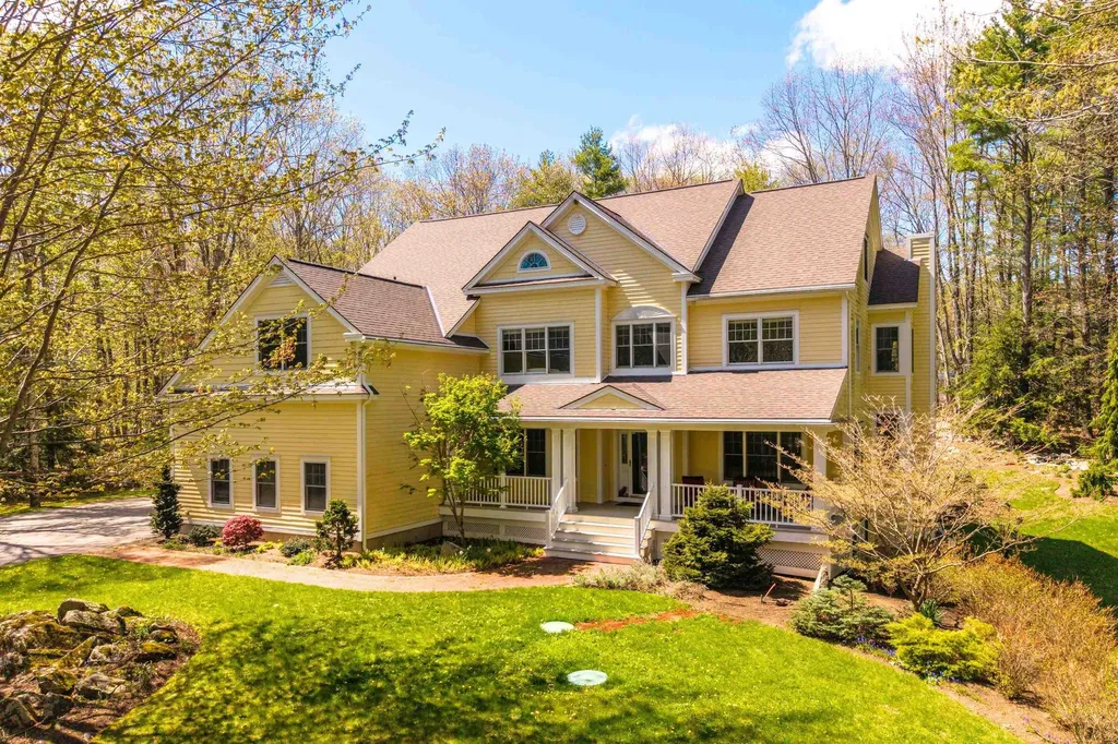 36 Bassett Lane Newfields NH 03856