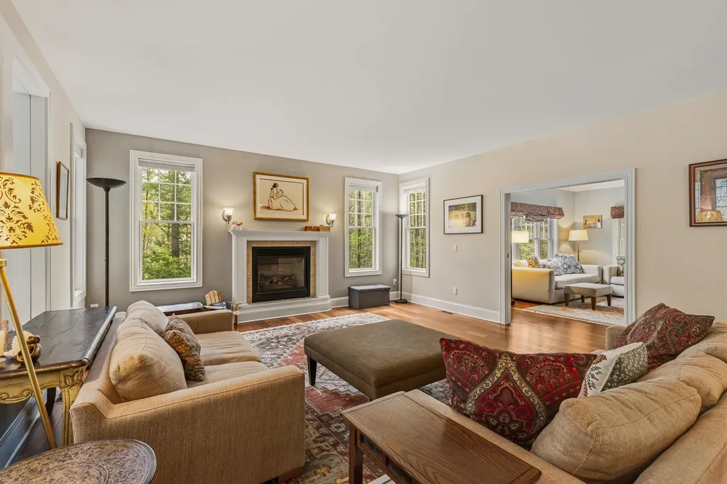36 Bassett Lane Newfields NH 03856
