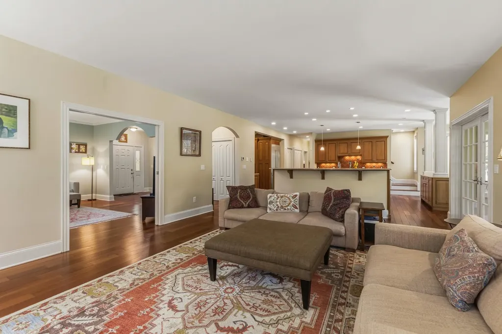 36 Bassett Lane Newfields NH 03856