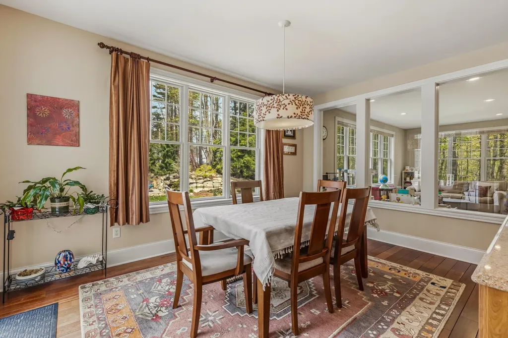 36 Bassett Lane Newfields NH 03856