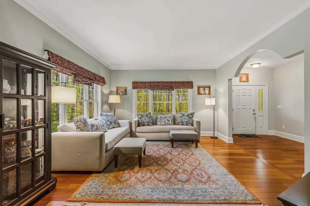 36 Bassett Lane Newfields NH 03856