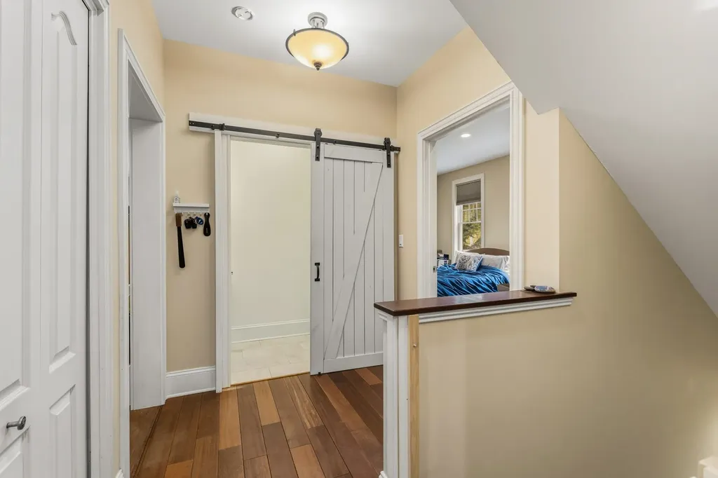36 Bassett Lane Newfields NH 03856