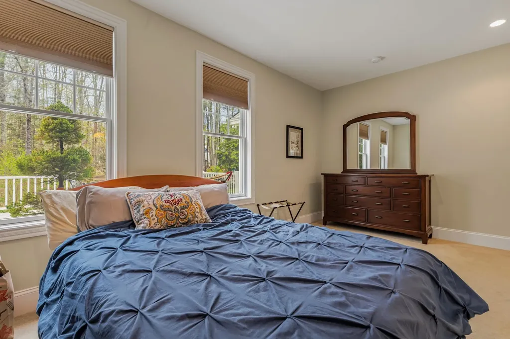 36 Bassett Lane Newfields NH 03856