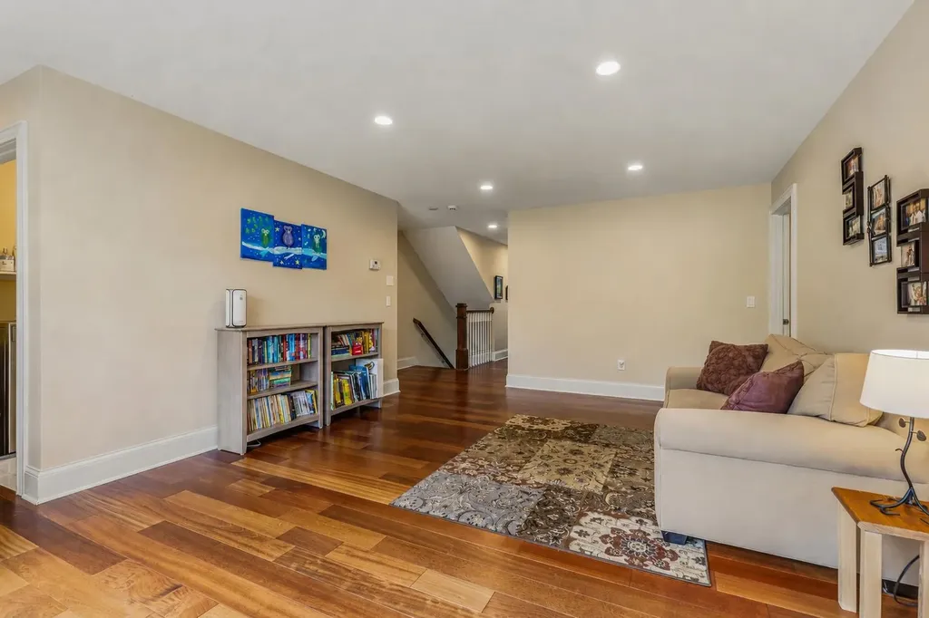 36 Bassett Lane Newfields NH 03856