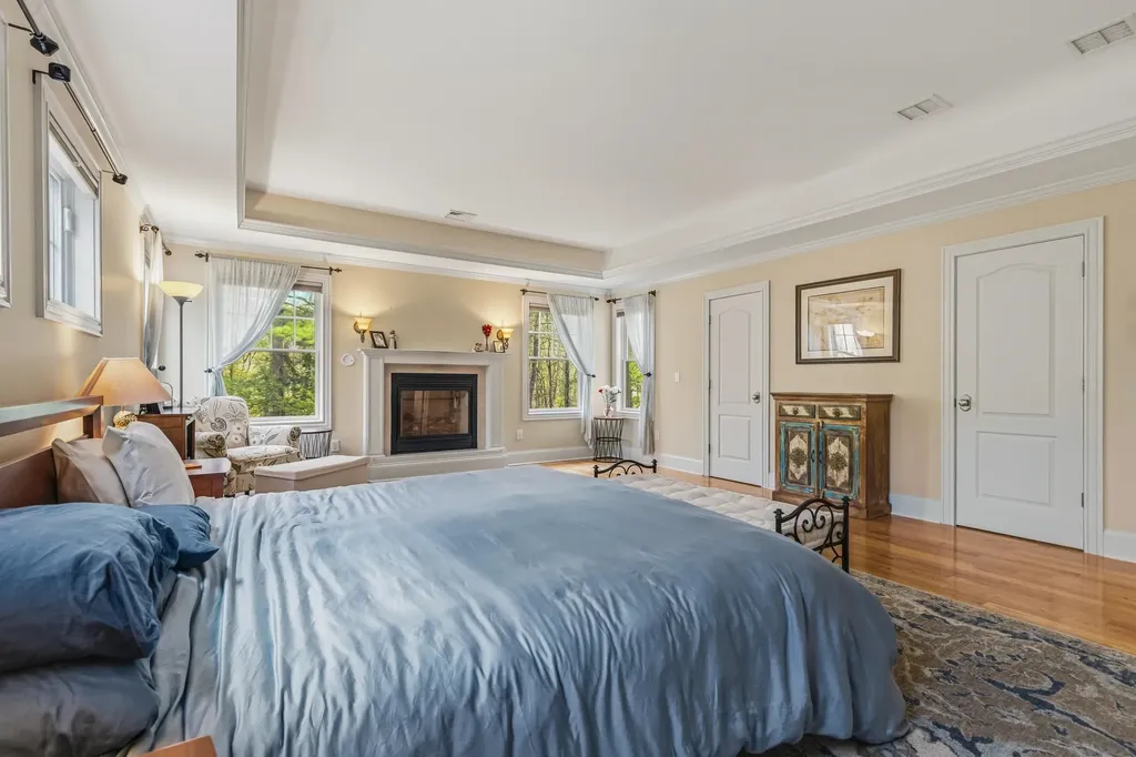 36 Bassett Lane Newfields NH 03856
