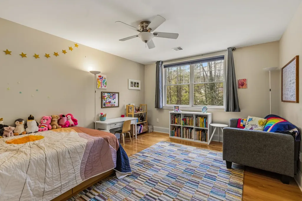 36 Bassett Lane Newfields NH 03856