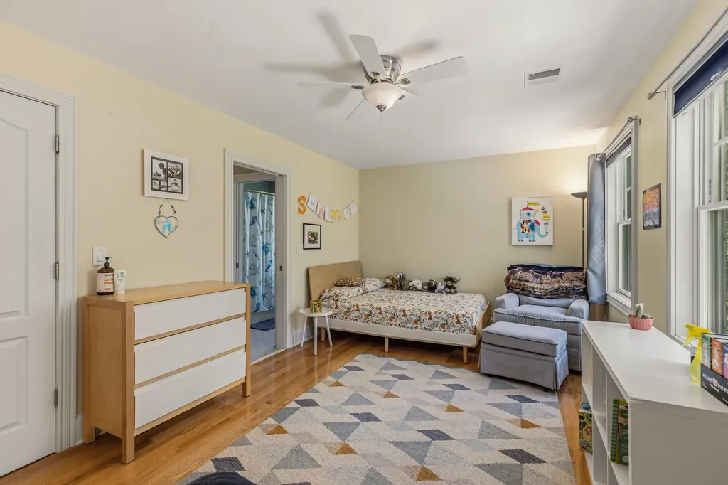 36 Bassett Lane Newfields NH 03856