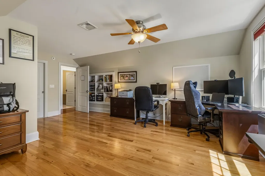 36 Bassett Lane Newfields NH 03856
