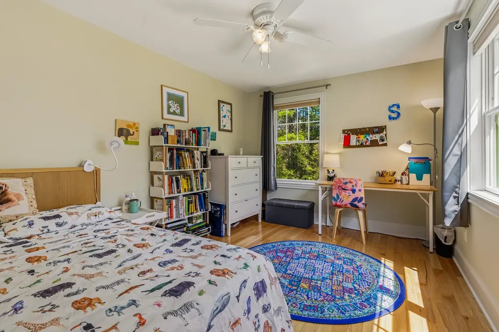 36 Bassett Lane Newfields NH 03856