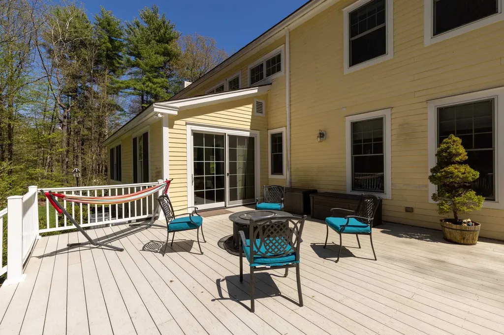 36 Bassett Lane Newfields NH 03856