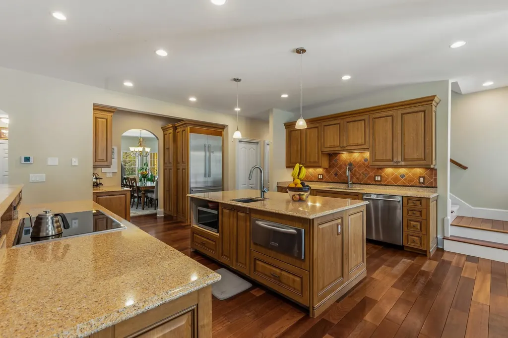 36 Bassett Lane Newfields NH 03856